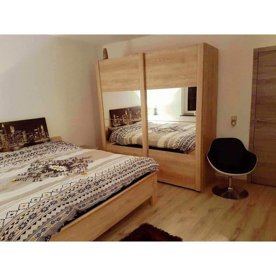 Agreable Chambre Seraing Exterior photo